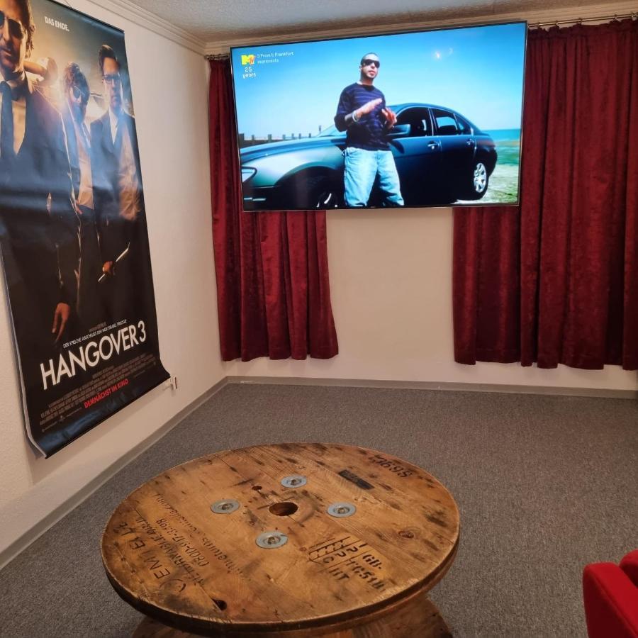 Haus Nordseeschatz Appartement 15 Grosse Schatzkiste 4 Personen Büsum Dış mekan fotoğraf