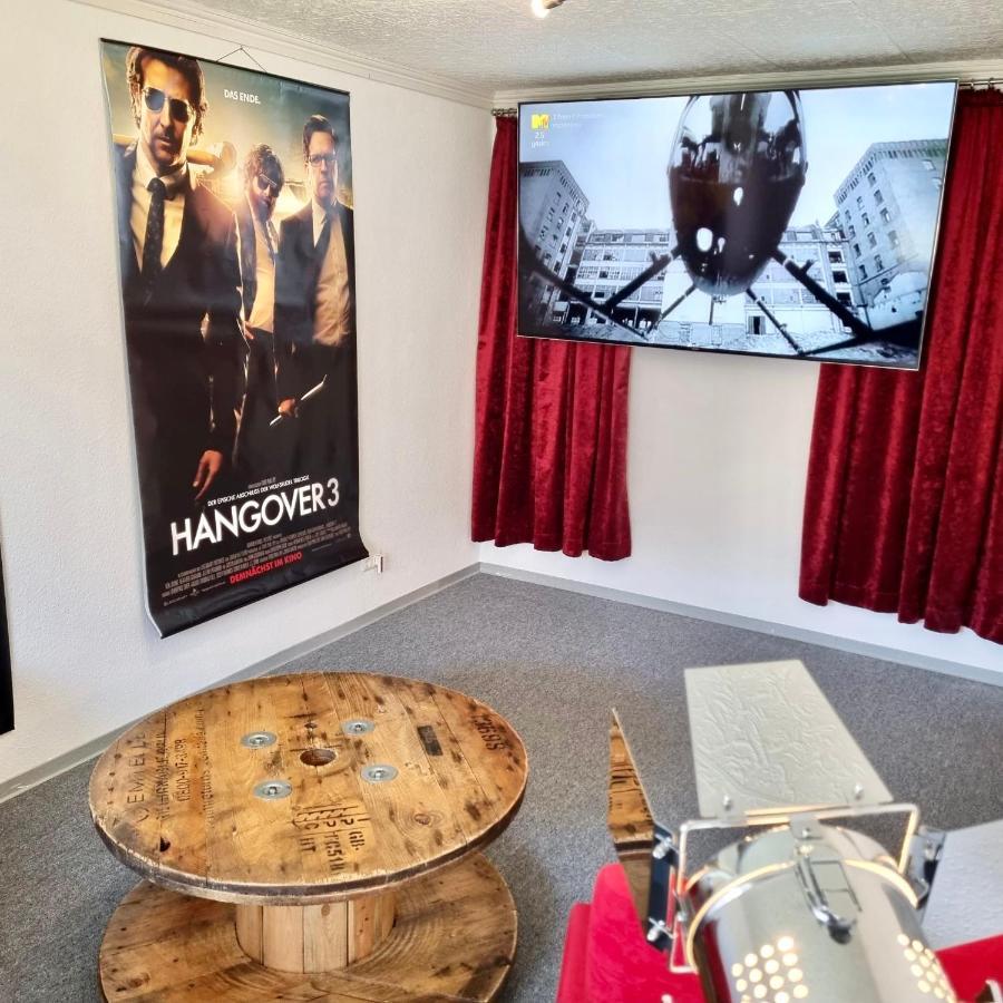 Haus Nordseeschatz Appartement 15 Grosse Schatzkiste 4 Personen Büsum Dış mekan fotoğraf